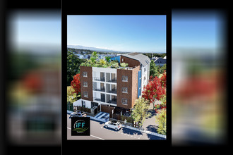  appartement etang-sale 97427