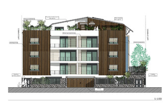  appartement etang-sale 97427