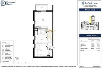  appartement etaples 62630