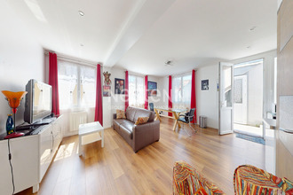  appartement etaples 62630