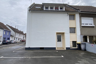  appartement etaples 62630