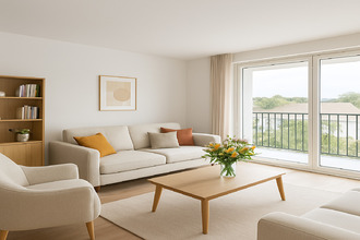  appartement etaples 62630