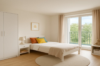  appartement etaples 62630