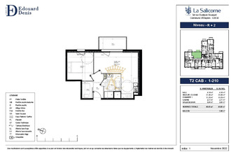  appartement etaples 62630