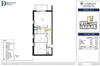  appartement etaples 62630