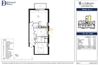  appartement etaples 62630