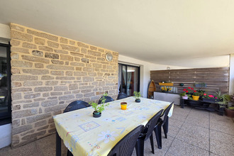  appartement etel 56410