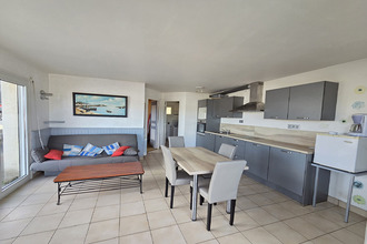  appartement etel 56410