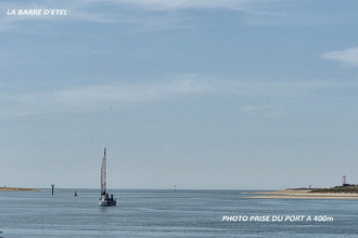  appartement etel 56410