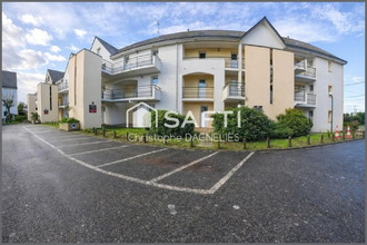  appartement etel 56410