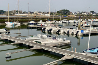  appartement etel 56410