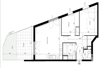  appartement etiolles 91450