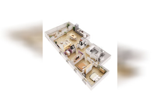  appartement etiolles 91450