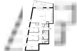  appartement etiolles 91450