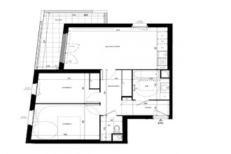  appartement etiolles 91450