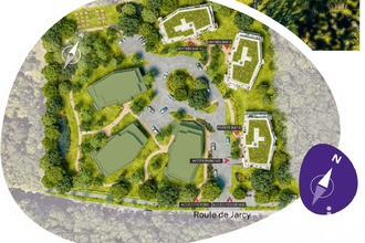  appartement etiolles 91450