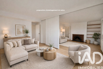  appartement etiolles 91450