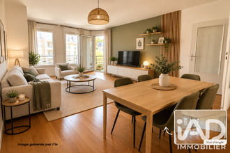  appartement etiolles 91450