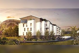  appartement etrembieres 74100