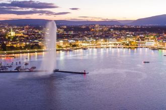  appartement etrembieres 74100