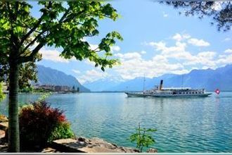  appartement etrembieres 74100