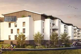  appartement etrembieres 74100