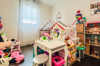  appartement etrembieres 74100