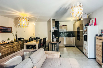  appartement etrembieres 74100