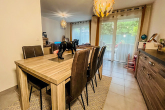  appartement etrembieres 74100