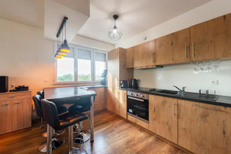  appartement etrembieres 74100