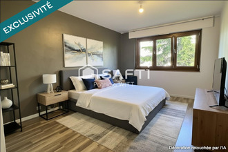  appartement etrembieres 74100