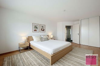  appartement etrembieres 74100