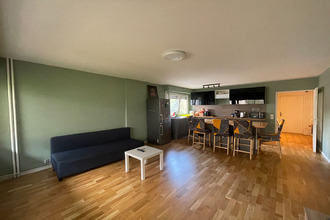  appartement etrembieres 74100