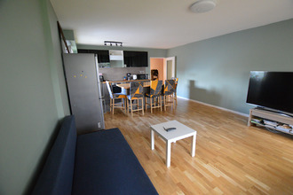  appartement etrembieres 74100