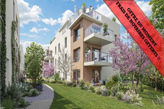  appartement etrembieres 74100