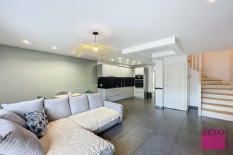  appartement etrembieres 74100