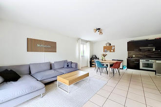  appartement etrembieres 74100