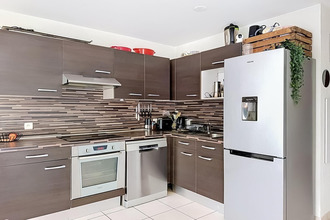  appartement etrembieres 74100