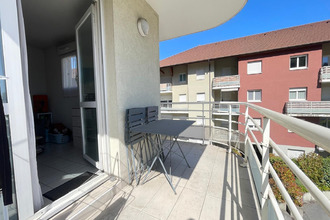  appartement etrembieres 74100