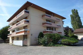  appartement etrembieres 74100