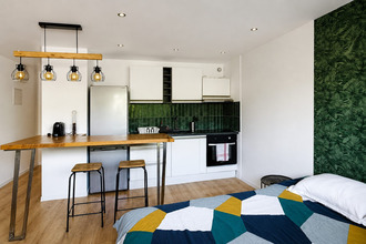  appartement etrembieres 74100