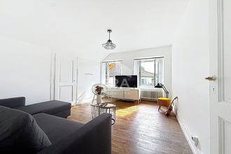  appartement etrembieres 74100