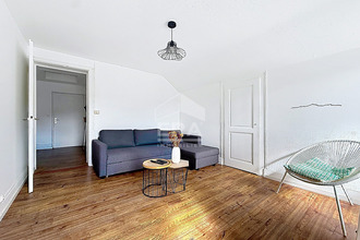  appartement etrembieres 74100