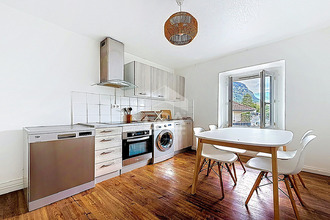  appartement etrembieres 74100