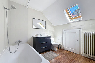  appartement etrembieres 74100