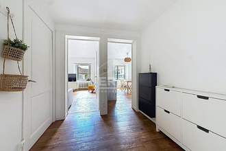  appartement etrembieres 74100