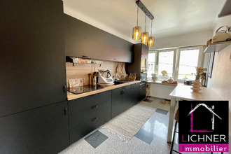  appartement etzling 57460