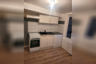  appartement eu 76260