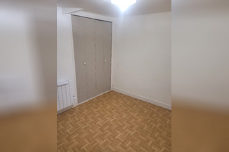  appartement eu 76260