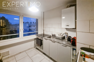  appartement eu 76260